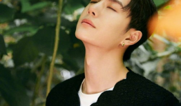 肖战吃瓜爆料王一博,王一博背后的惊人真相，吃瓜群众沸腾了！