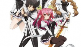 骑士动漫,勇者传奇，梦想启航