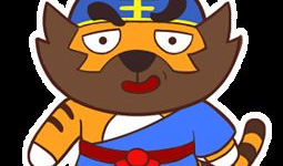 虎虎动漫,探索奇幻世界，畅游青春梦想